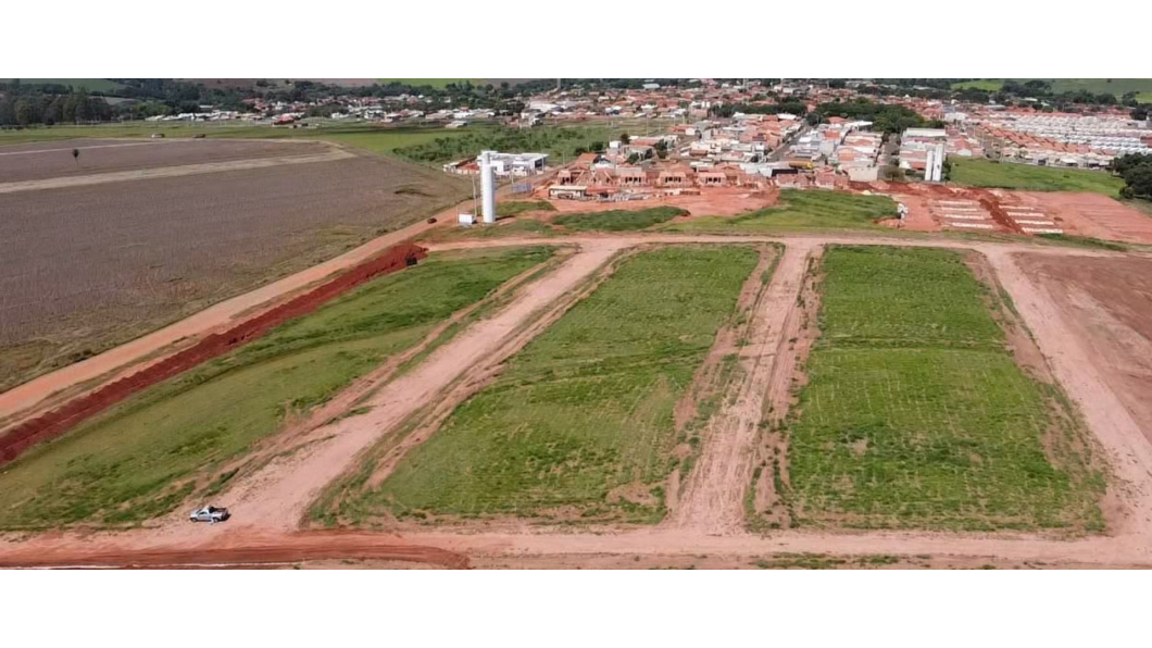 Residencial Nova São Pedro